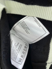 CHANEL 26S KNIT CAMISOLE TOP STYLE 1120