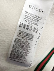 GUCCI 26S PLEATED MINI SKIRT 295