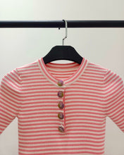 CHANEL 26S SHORT SLEEVE KNIT T-SHIRT STYLE 1227