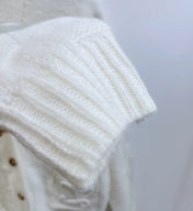 LOEWE 26S KNIT CARDIGAN 617