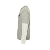 GUCCI 26S TWO-PIECE SWEATSHIRT 114