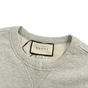 GUCCI 26S TWO-PIECE SWEATSHIRT 114