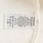 BURBERRY 26S HOODIE 376