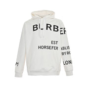 BURBERRY 26S HOODIE 376