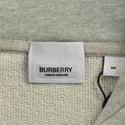 BURBERRY 26S HOODIE 375