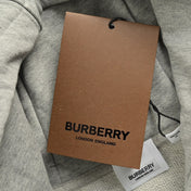 BURBERRY 26S HOODIE 375