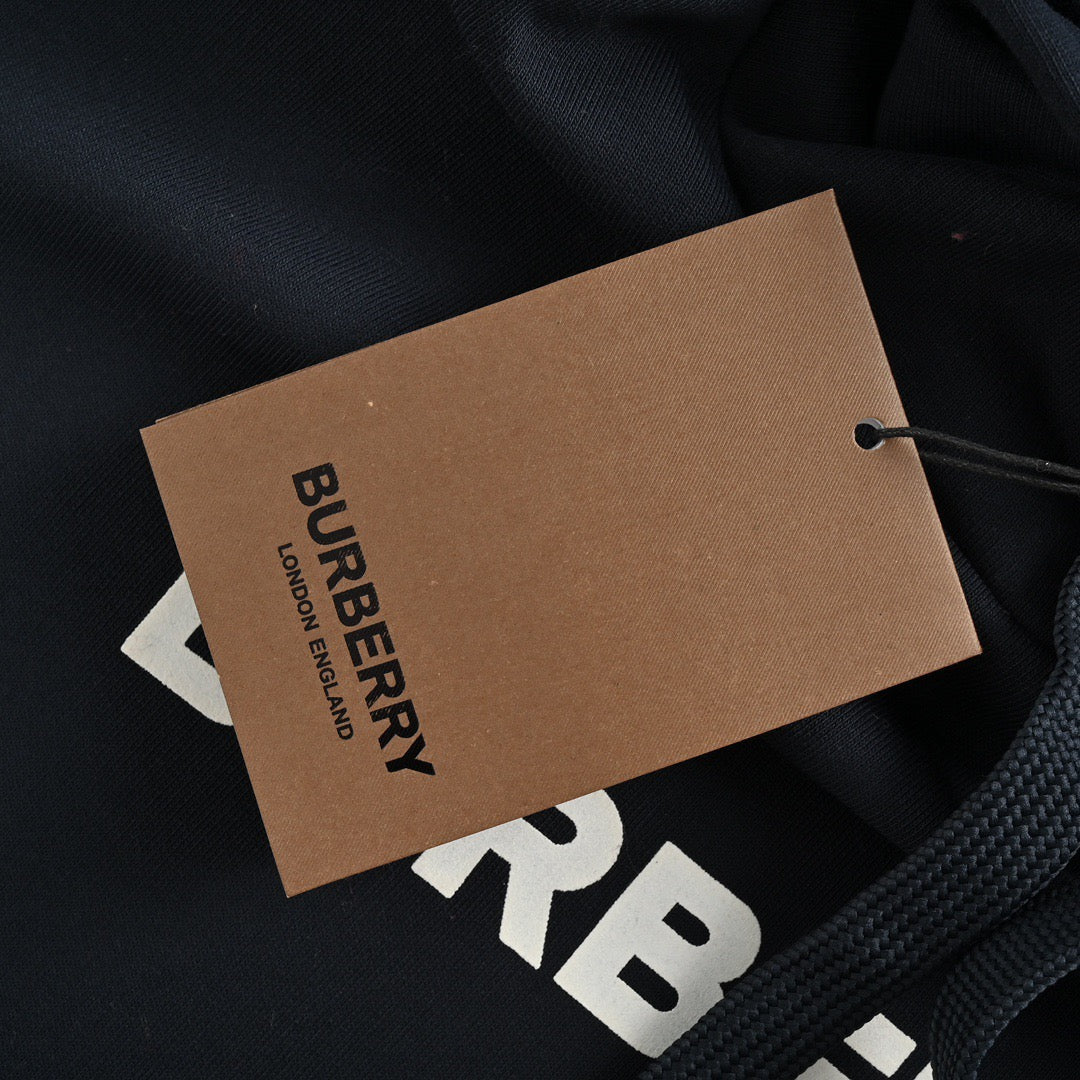 BURBERRY 26S HOODIE 374