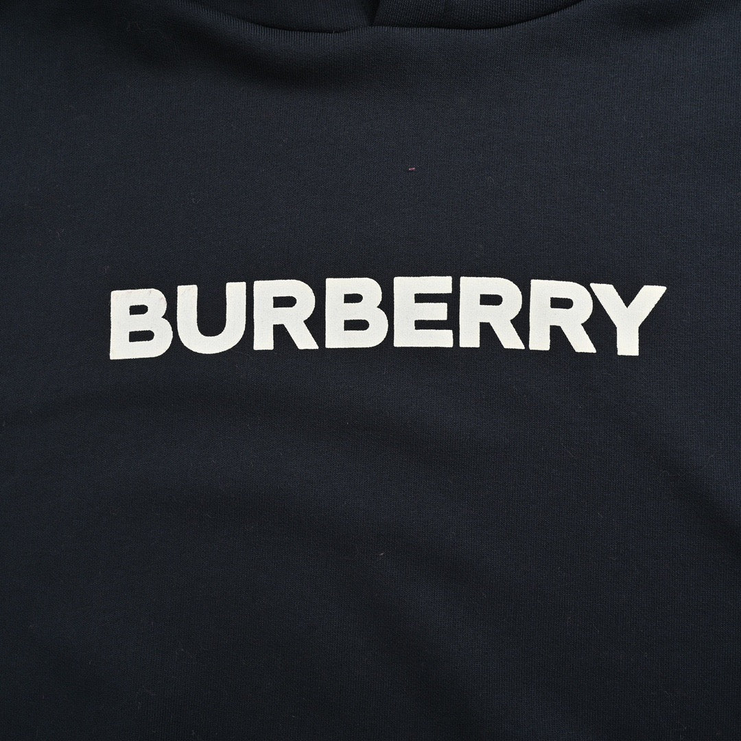 BURBERRY 26S HOODIE 374