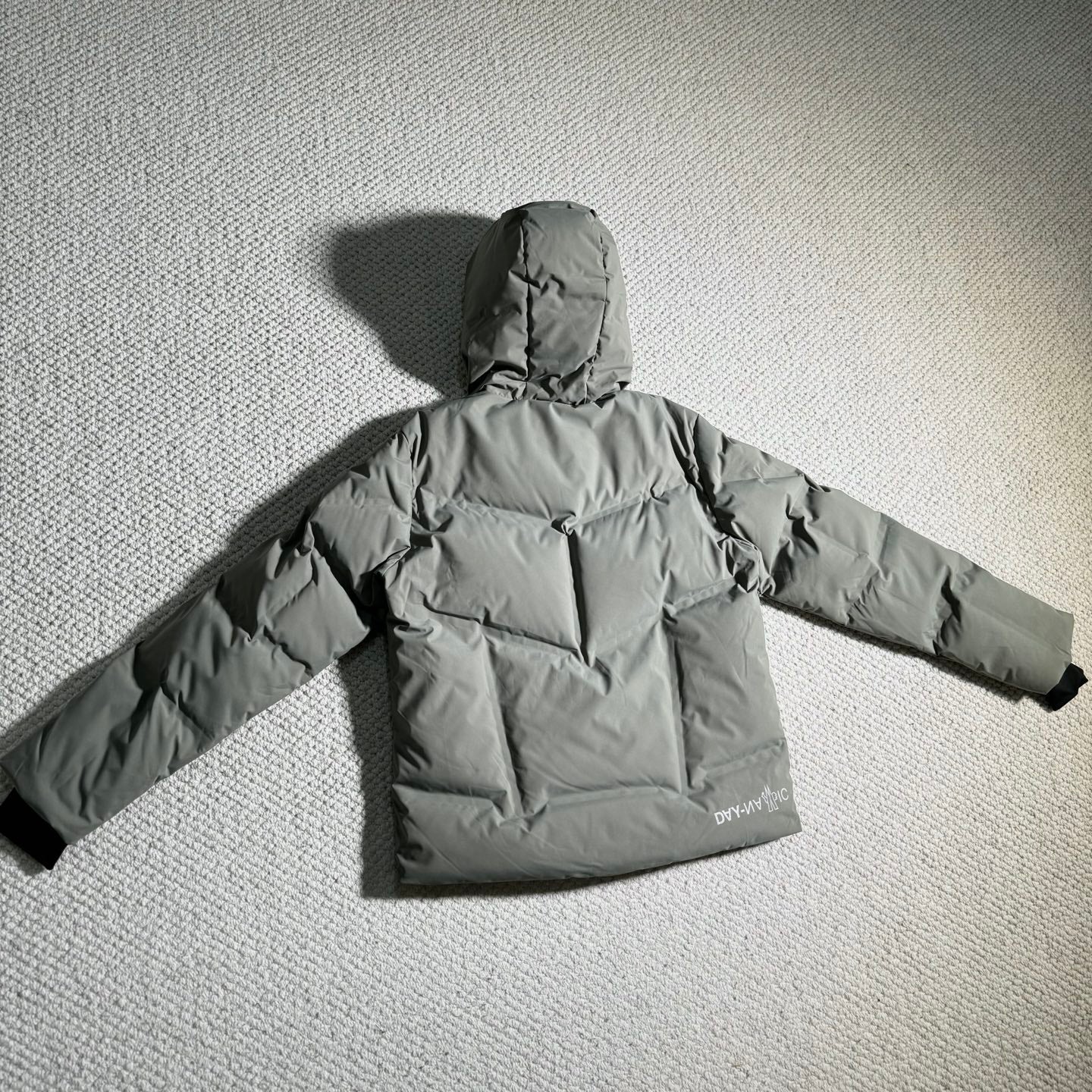 MONCLER 25S DOWN JACKET 425