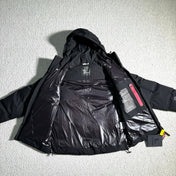 MONCLER 25S DOWN JACKET 424