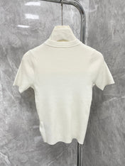 Miu 25 T-Shirt Wool 232753