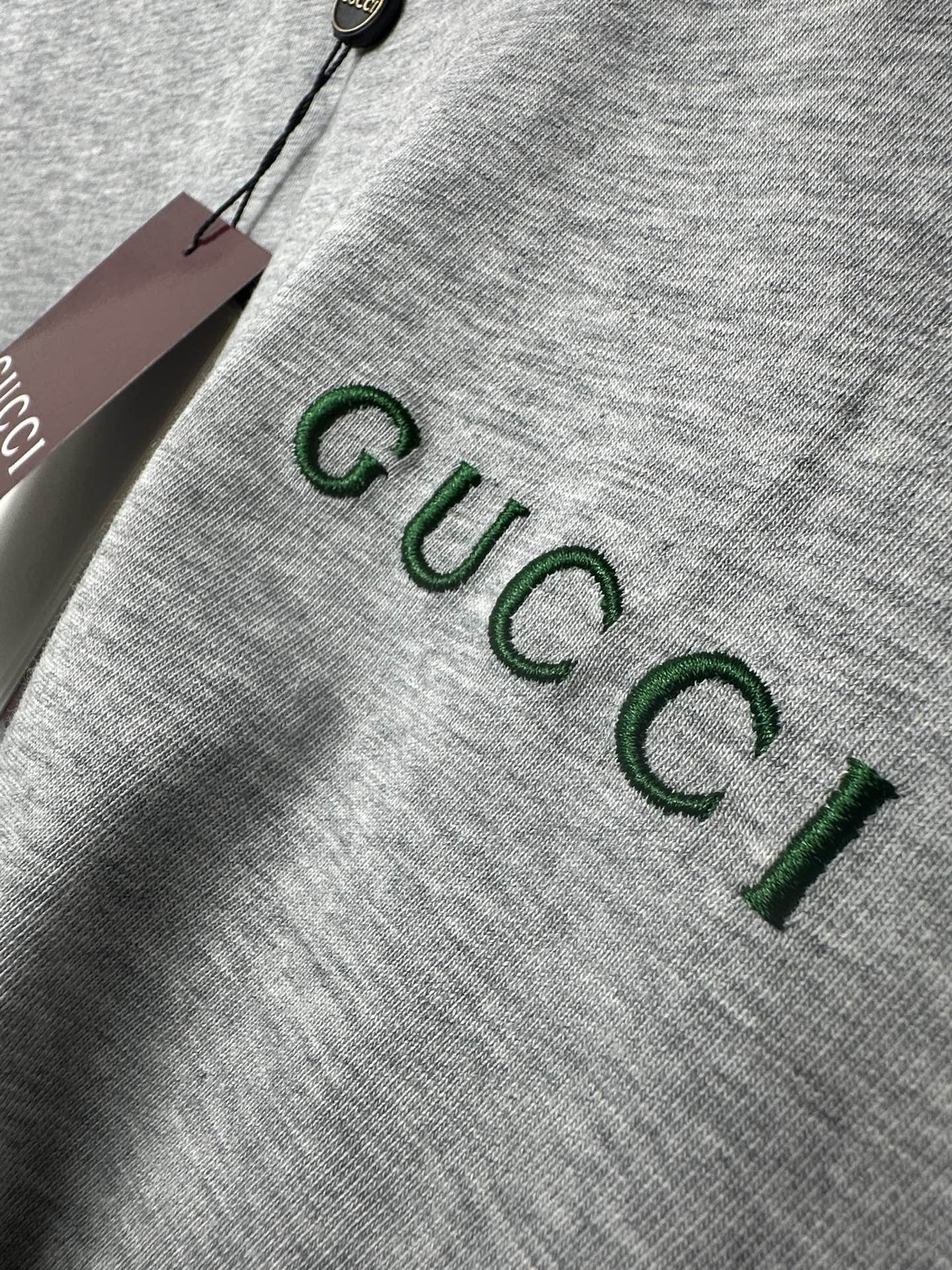 GUCCI 26S SHORT SLEEVE T-SHIRT 286