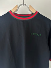 GUCCI 26S SHORT SLEEVE T-SHIRT 284