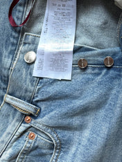 GUCCI JEAN STYLE 74