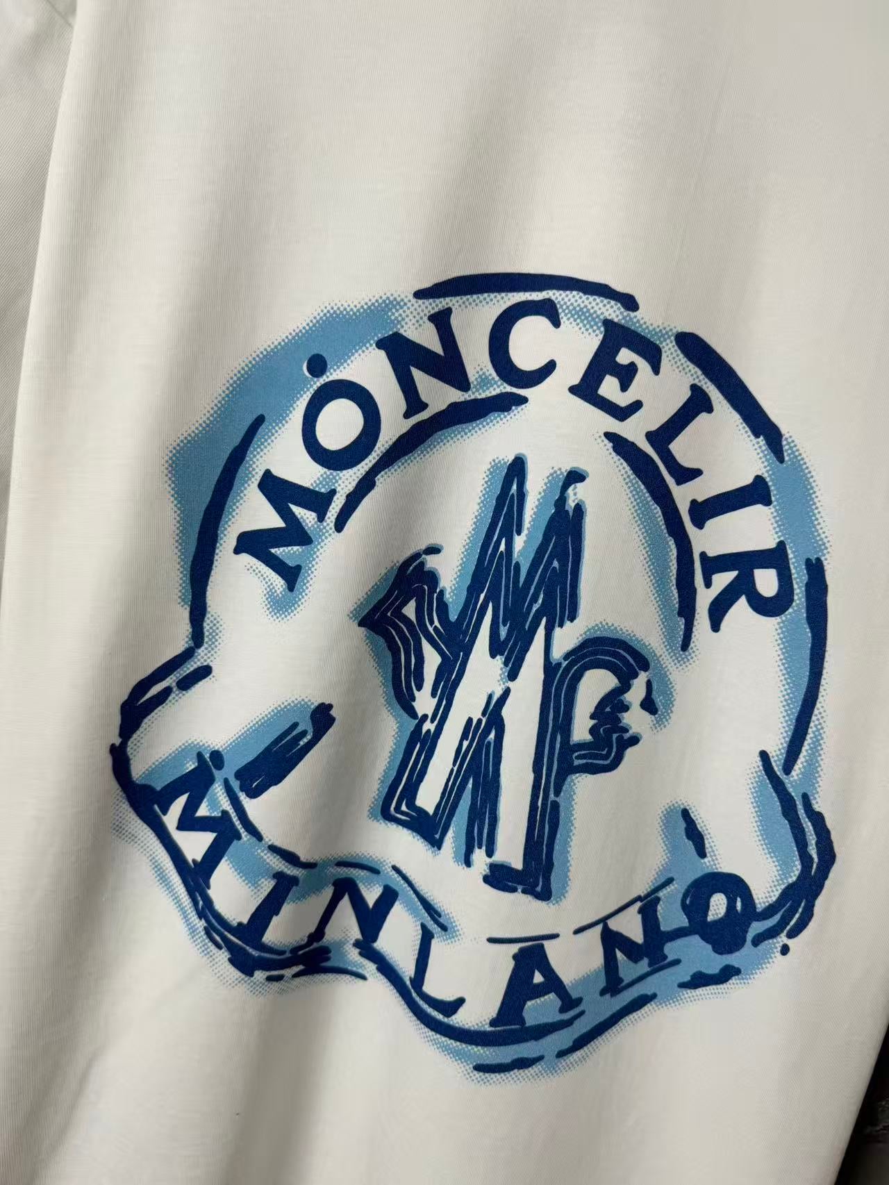 MONCLER 26S T-SHIRT 515
