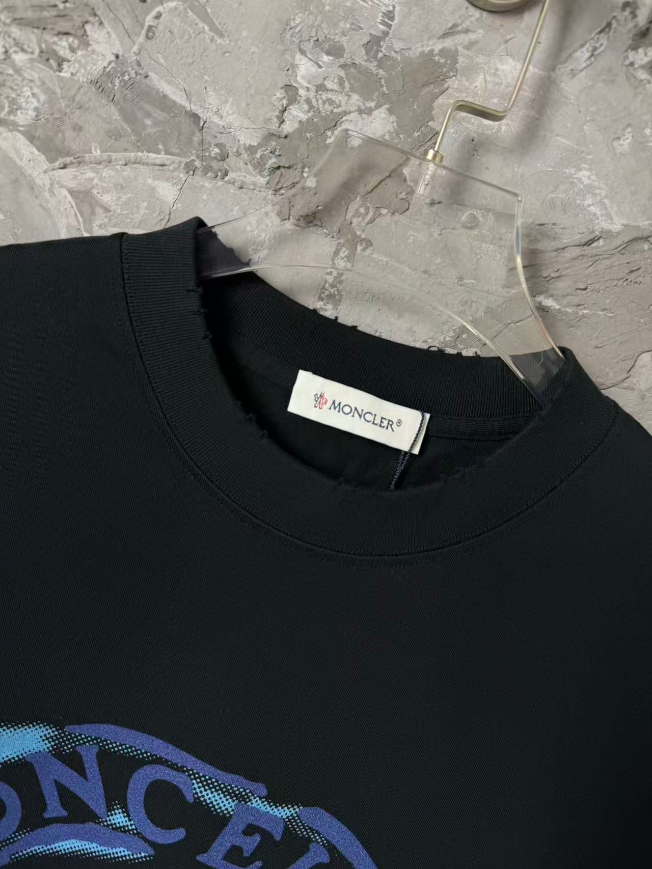 MONCLER 26S T-SHIRT 514