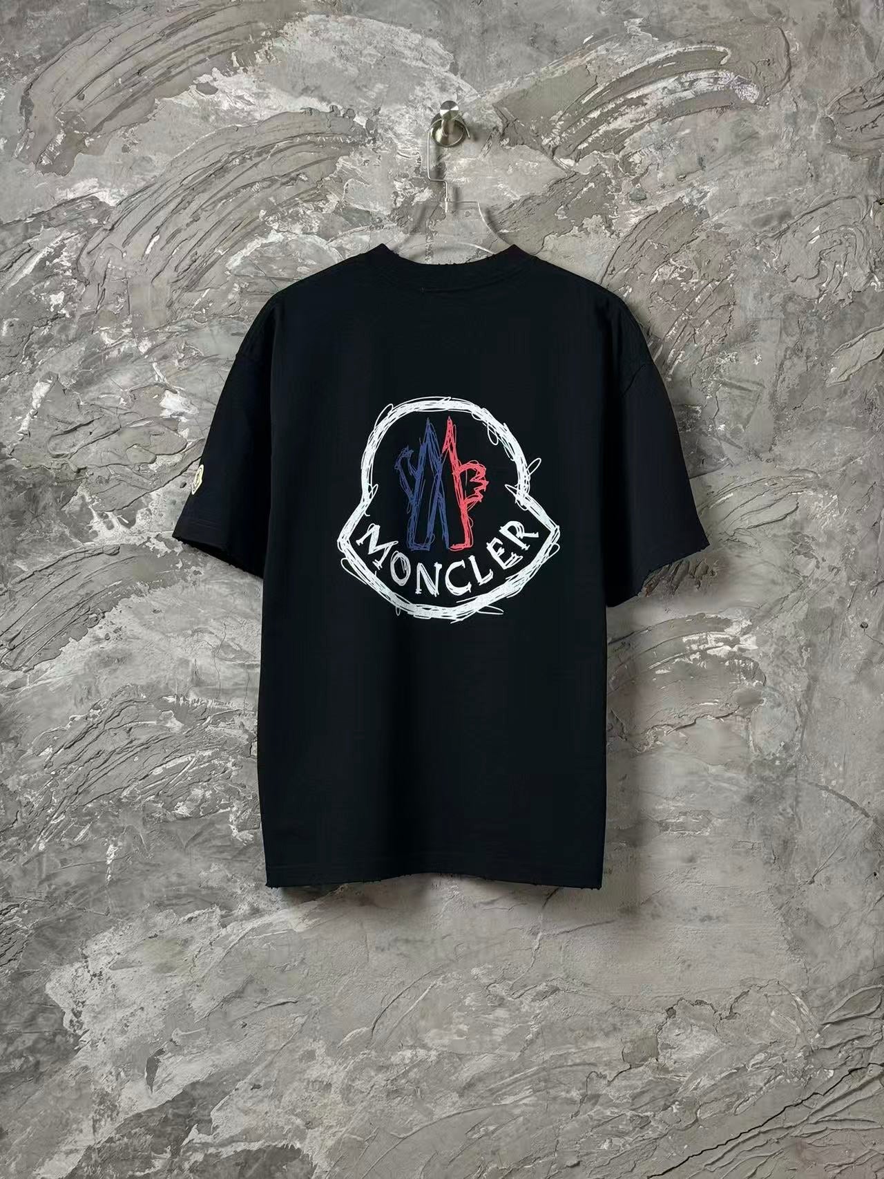 MONCLER 26S T-SHIRT 512