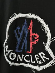 MONCLER 26S T-SHIRT 512