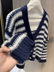 DIOR 25S CARDIGAN STYLE 015
