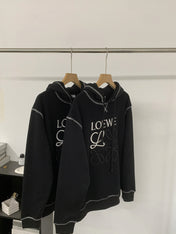LOEWE HOODIE STYLE 92