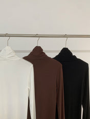 CELINE 25S EMBROIDERED LONG-SLEEVE T-SHIRT 0036