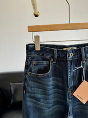 MIUMIU JEANS STYLE 225
