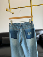 MIUMIU JEANS STYLE 374