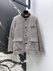 LP JACKET STYLE 243