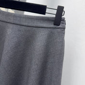 DIOR 25S MIDI SKIRT 491