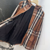 BURBERRY 25S JACKET 319