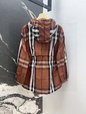 BURBERRY 25S JACKET 319