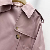 BURBERRY 26S JACKET 424