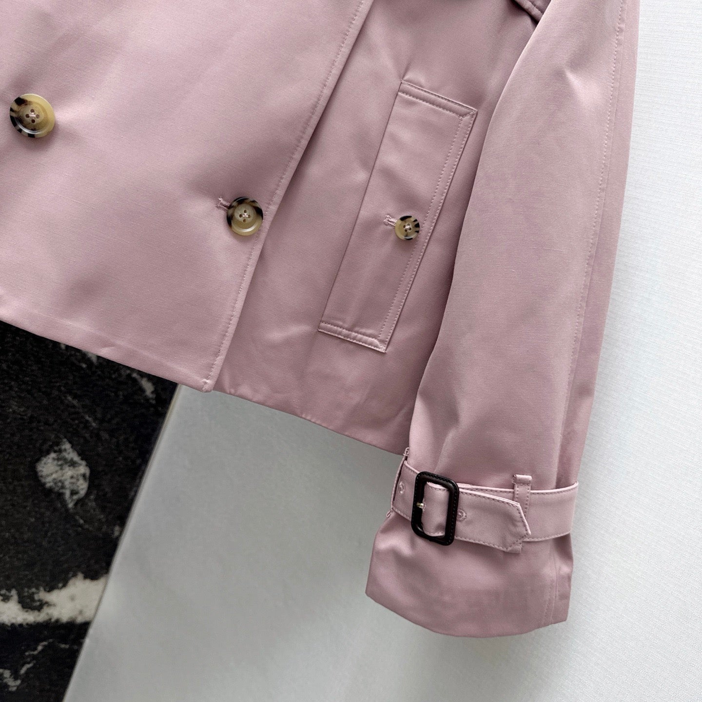 BURBERRY 26S JACKET 424