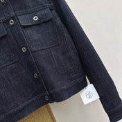 HERMES 26S JACKET 539