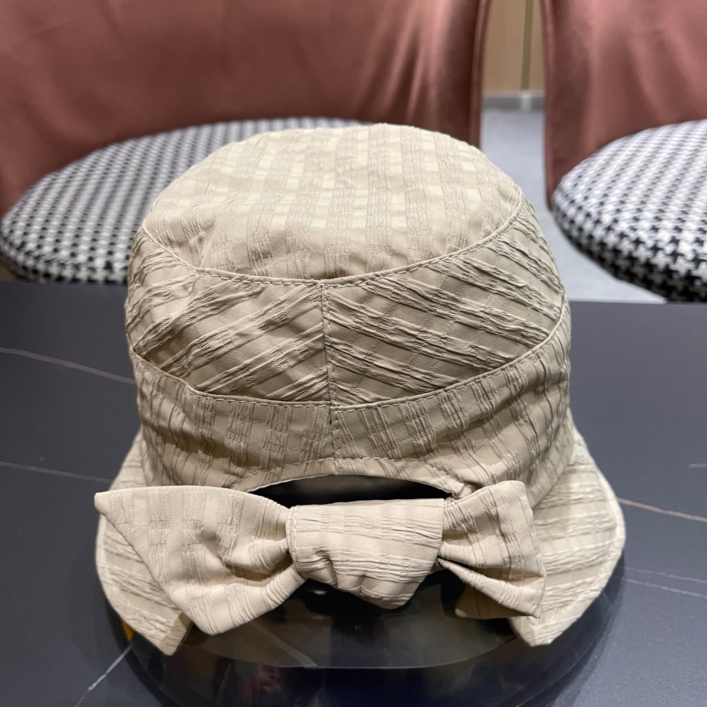DIOR 26S BUCKET HAT STYLE 120