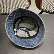 CELINE 26S BUCKET HAT STYLE 184