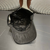 DIOR 26S BASEBALL CAP STYLE 100