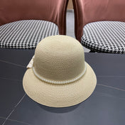 DIOR 26S STRAW HAT STYLE 105