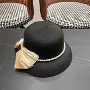 DIOR 26S STRAW HAT STYLE 104