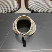 DIOR 26S VISOR HAT STYLE 63