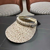DIOR 26S VISOR HAT STYLE 63