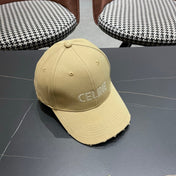 CELINE 26S BASEBALL CAP STYLE 67