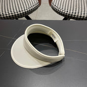 CELINE 26S VISOR HAT STYLE 28