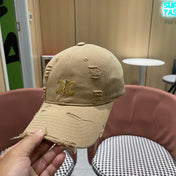 CELINE 26S BASEBALL CAP STYLE 15