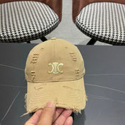 CELINE 26S BASEBALL CAP STYLE 15