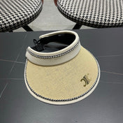 CELINE 26S VISOR HAT STYLE 25