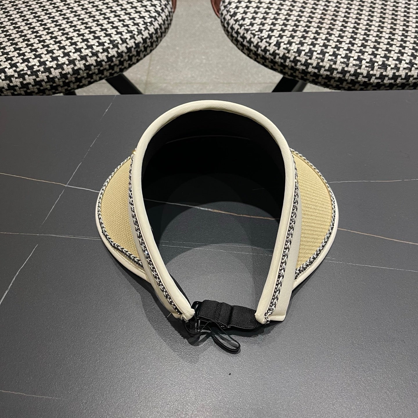 CELINE 26S VISOR HAT STYLE 25