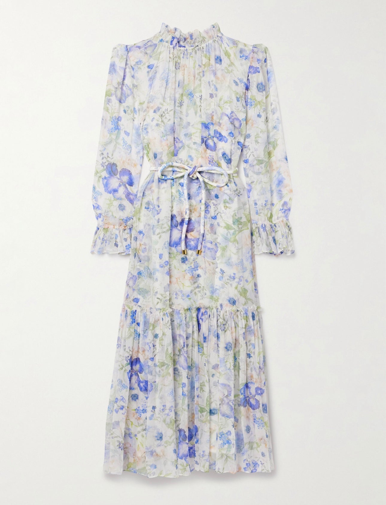 Zimmermann Dress 090