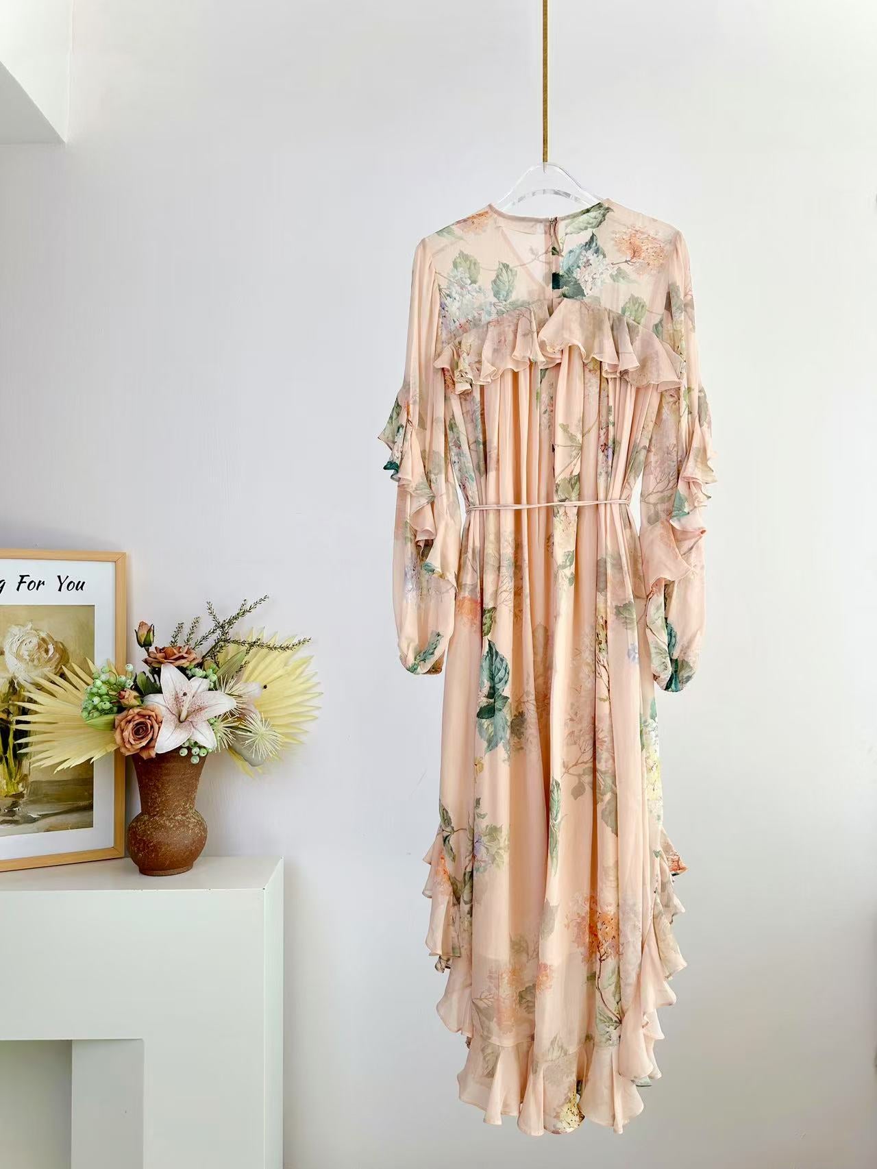 Zimmermann 2025 Dress 035