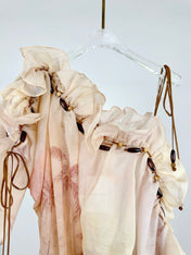 Zimmermann 2025 Dress 038